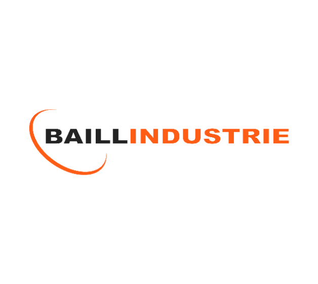 Logo Baillindustrie