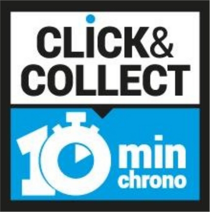 Click and collect tereva