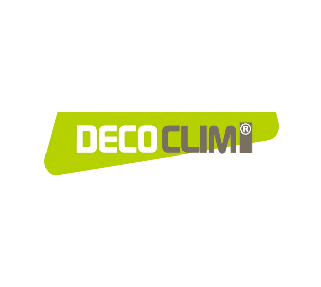 Logo Decoclim