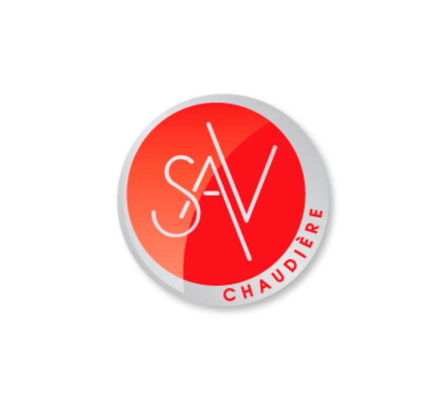Logo SAV Chaudière
