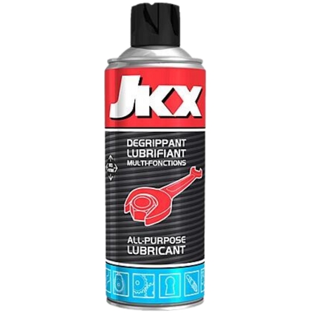 Dégrippant multifonction JKX Jelt