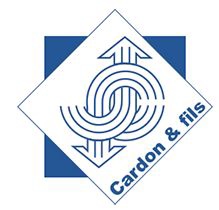 Logo Cardon et Fils