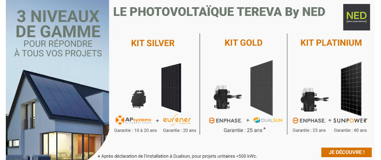 photovoltaique tereva by ned