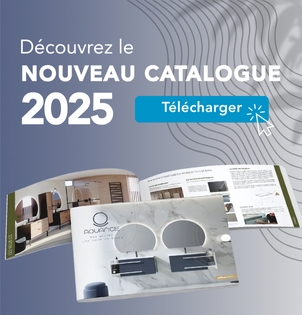 Téléchargez notre catalogue Aquance