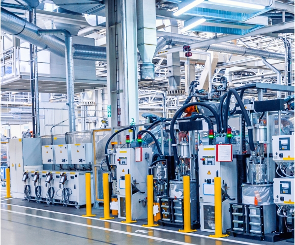 Automatisme Électricité