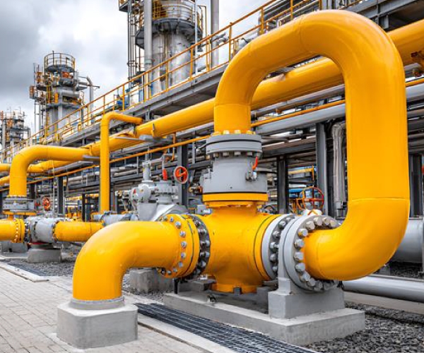 Fluide & Étanchéité