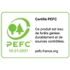 Certification PEFC