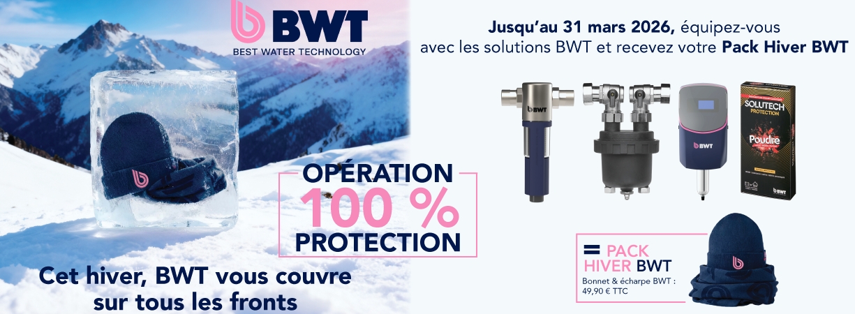 Thermor - Mettez l'hiver KO - conditions