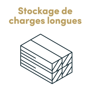 picto charges longues