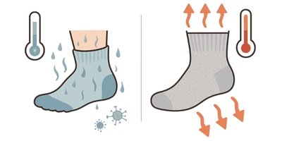 Chaussures de sécurité - Normes EPI