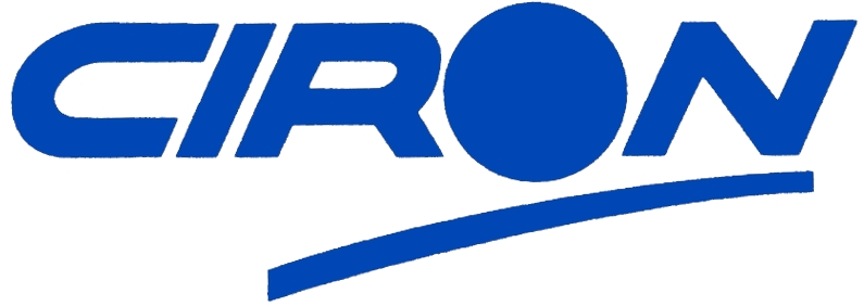 Logo Ciron