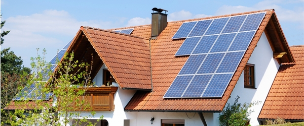 Expert installation panneaux solaires