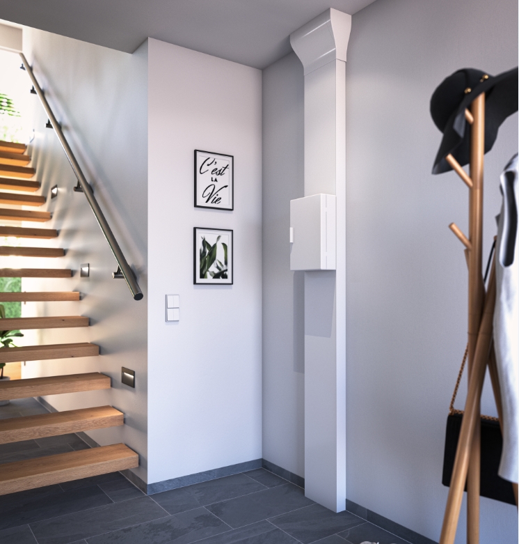 Pourquoi choisir Cofralis® 2.0 d’OBO Bettermann