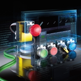 Commande et signalisation