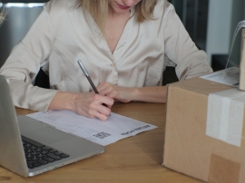 SAV et retour produit