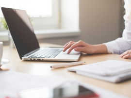 Créer un compte client