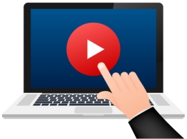 Découvrez le site en vidéo