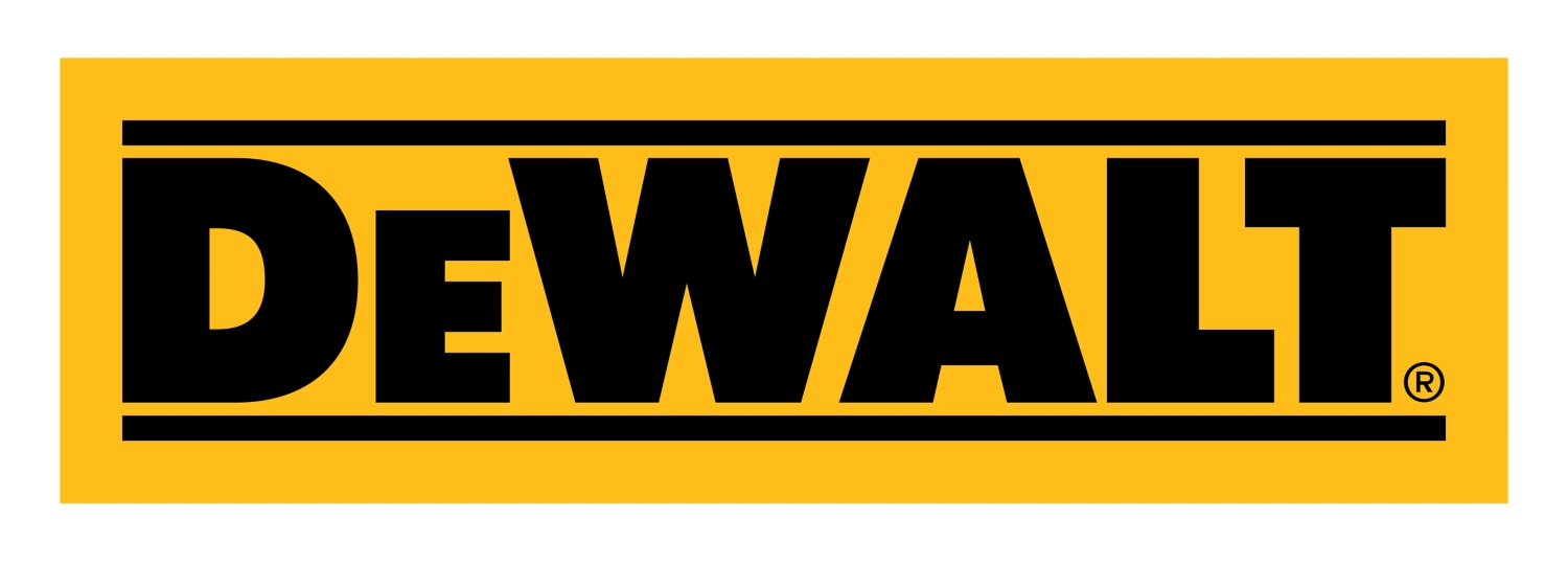 Logo DeWalt