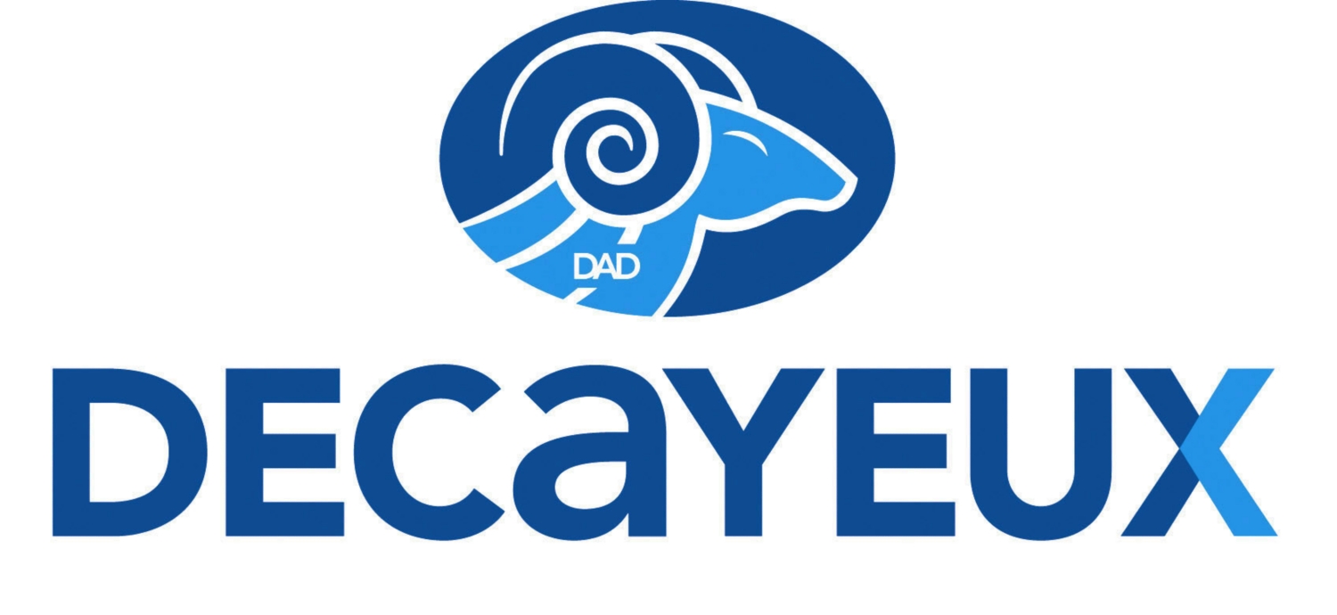 Logo Decayeux