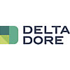 logo Delta Dore