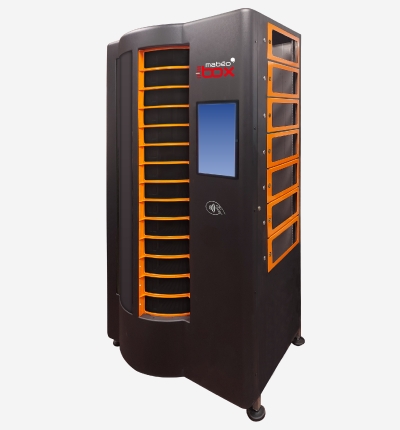 Distributeur Combiné