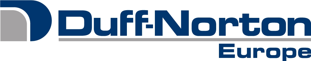 Logo Duff Norton