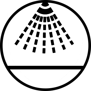 Pictogramme Norme EN 14605 Type 2