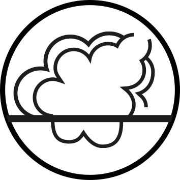 Pictogramme norme EN 943-1