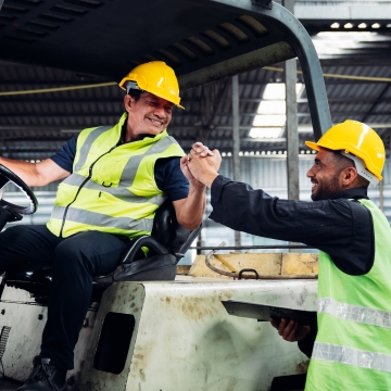 Protection & Sécurité