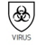 Micro-organismes et virus - EN ISO 374-5:2016