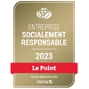 Entreprise socialement responsable