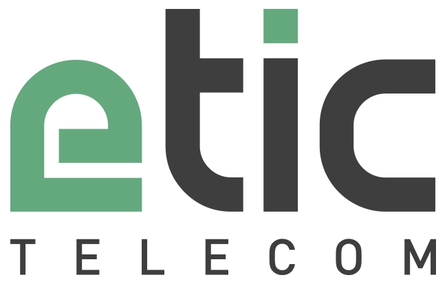 Logo Etic