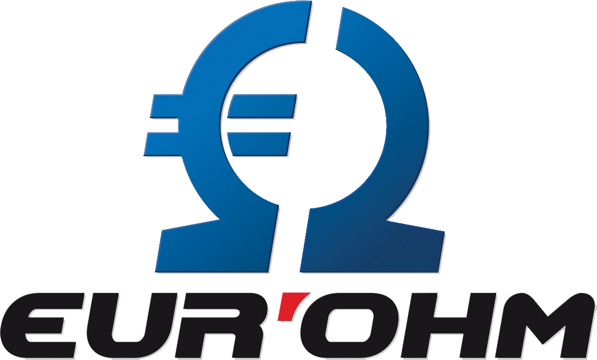 Logo Eur'Ohm
