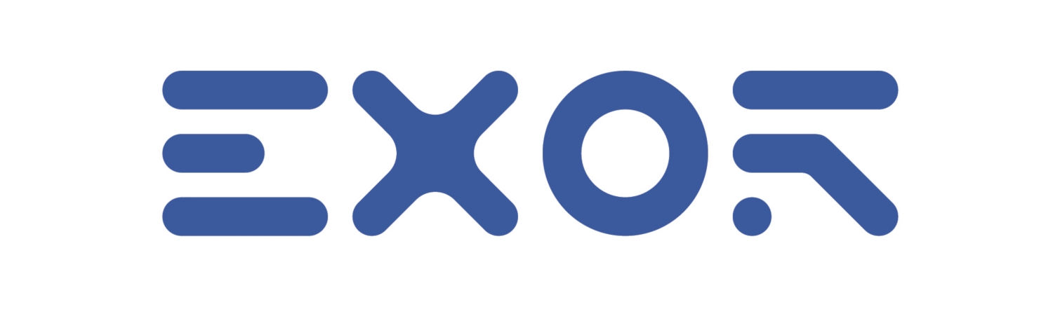 Logo Exor