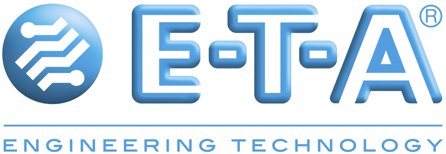 Logo E-T-A