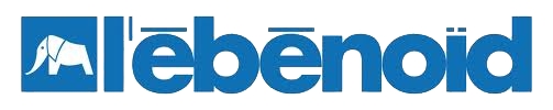 Logo L'ébénoid