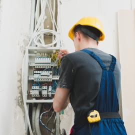 Electricité · En stock · Les produits professionnels aux meilleurs prix sur TEREVA, livrés en 24/48h. 