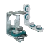 Elément de supportage