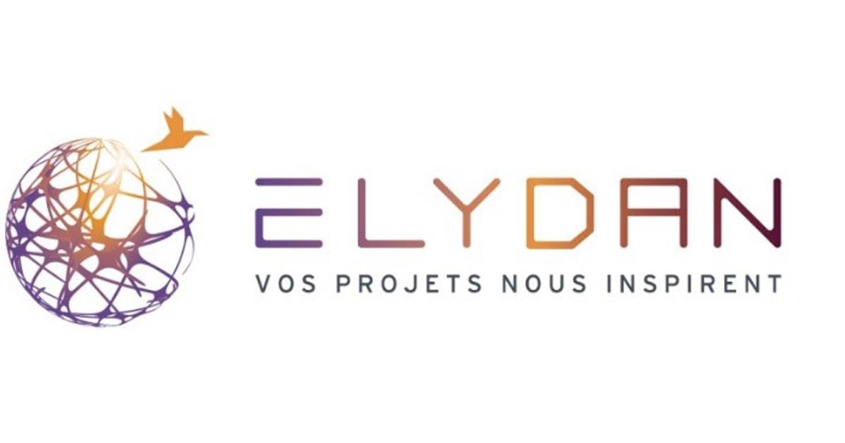 Logo Elydan