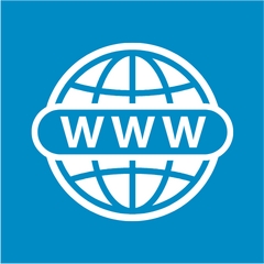 pictogramme world wide web