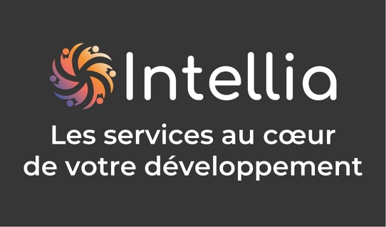 logo intellia