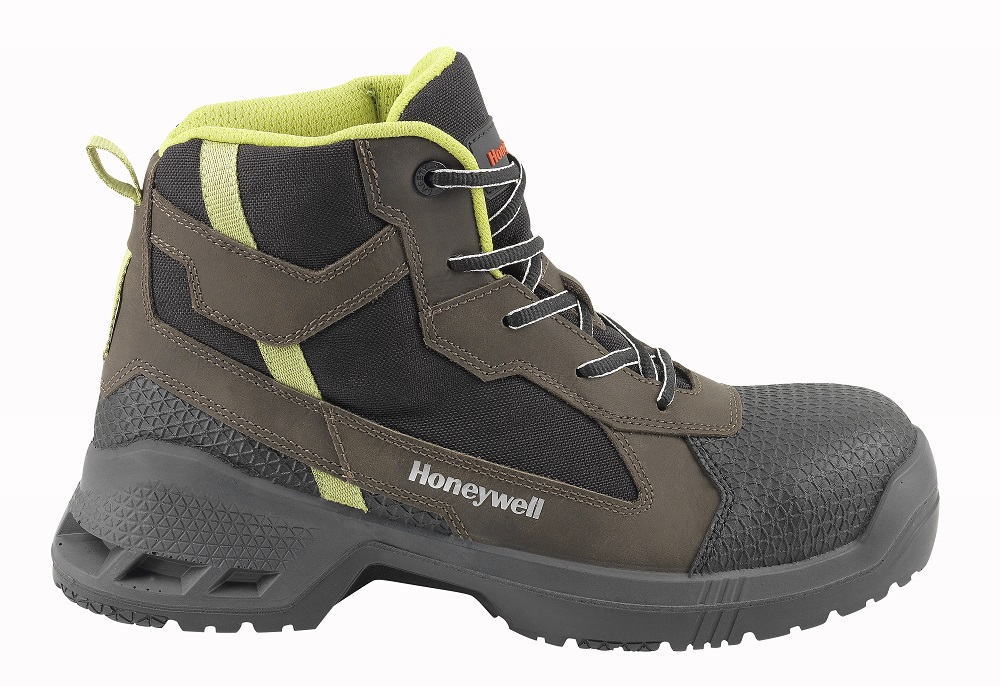 Chaussures hautes Sprint 6246164 S3 HI CI SRC Honeywell Mab o