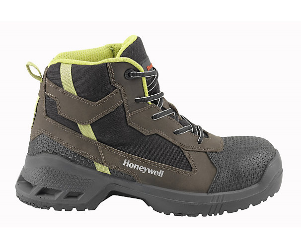 Chaussures hautes Sprint 6246164 - S3 HI CI SRC Honeywell