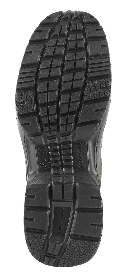 Chaussures de sécurité hautes Sprint 6246164 - S3 HI CI SRC Honeywell