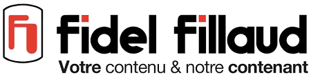 Logo Fidel Fillaud