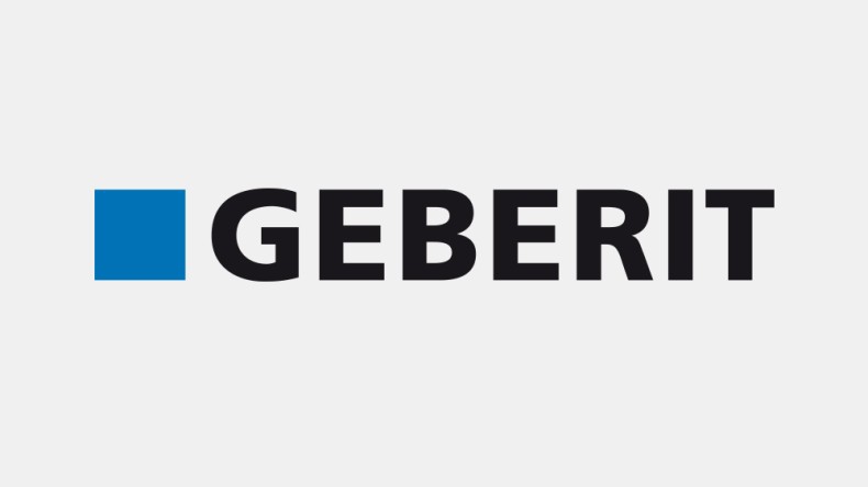 Logo Geberit