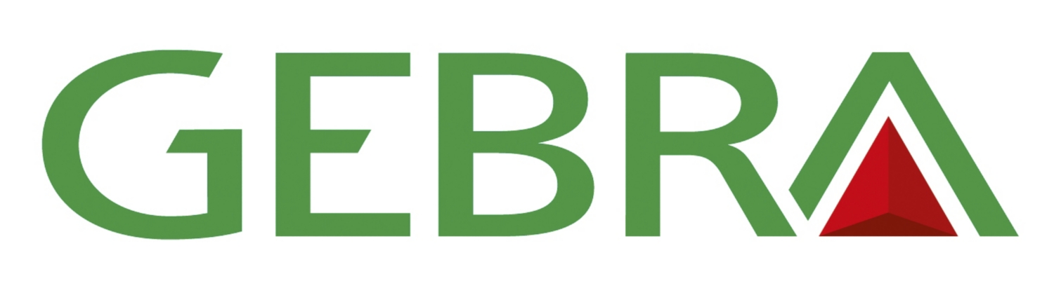Logo Gebra
