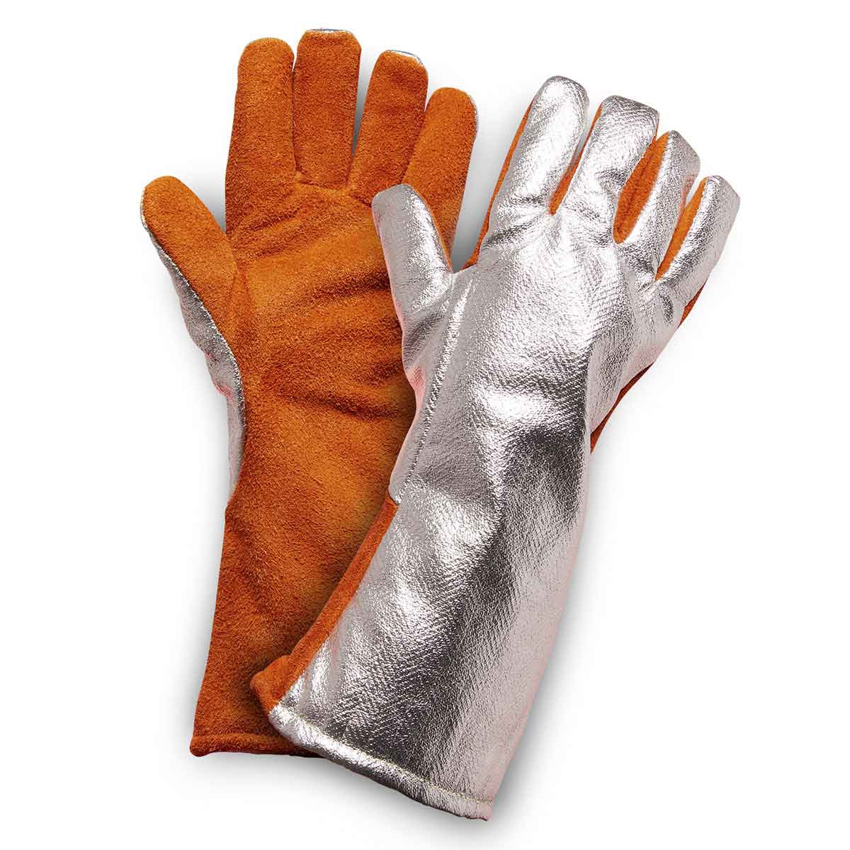 Gants Anti-Chaleur & Coupure 500° - Coval S5MK18