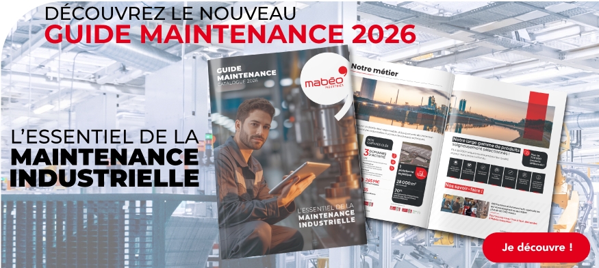 Catalogue Guide maintenance