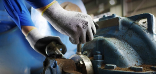 Chaussures de sécurité - Normes EPI